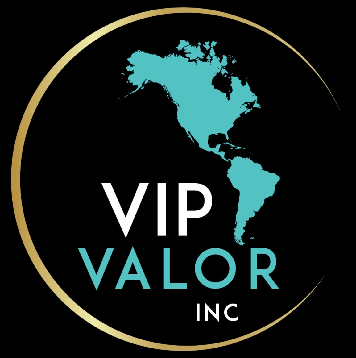 VIP Valor International Processing Inc.